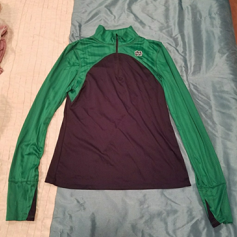 Notre Dame Pullover